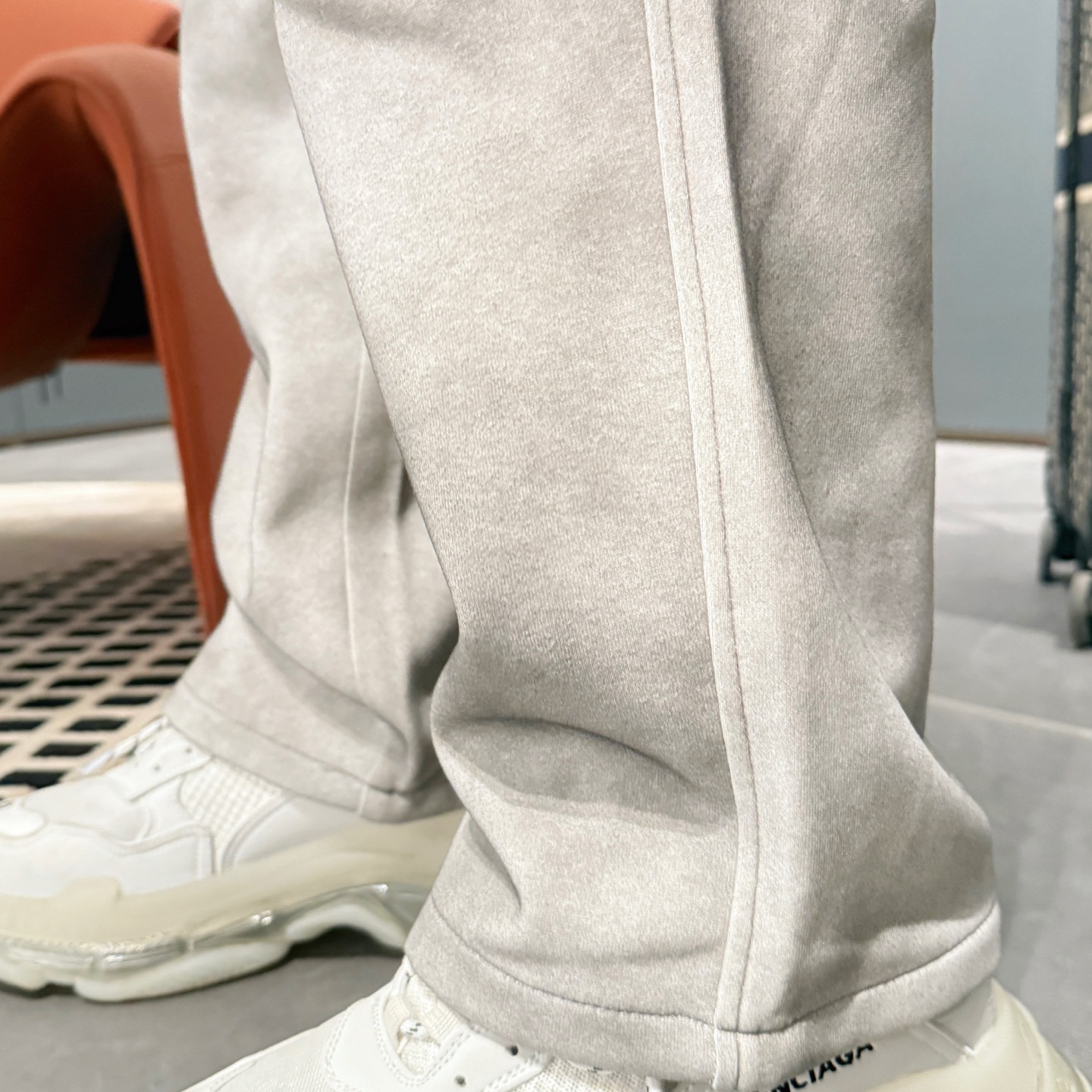 Casual Pants Man